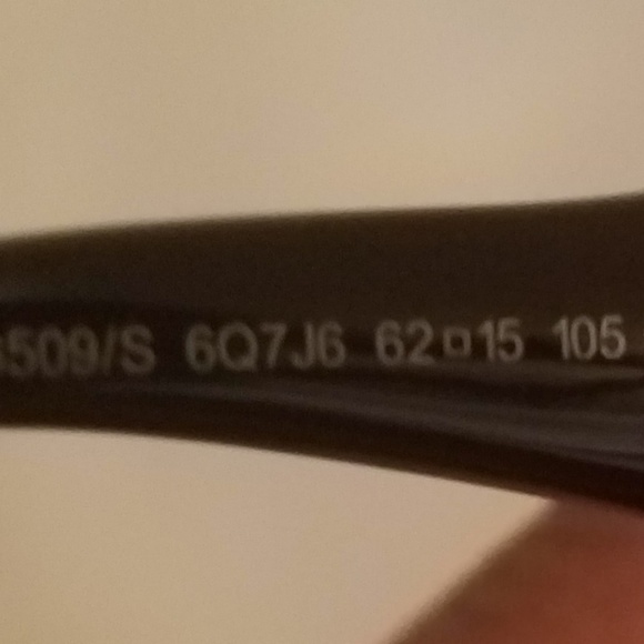 🔥GUCCI SUNGLASSES🔥 - Picture 5 of 5